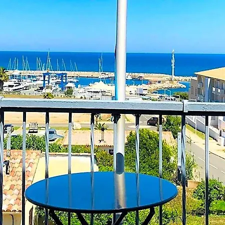 Maquis Et Ξενοδοχείο Solenzara