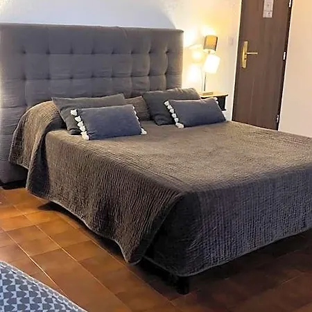 Ξενοδοχείο Maquis Et Solenzara